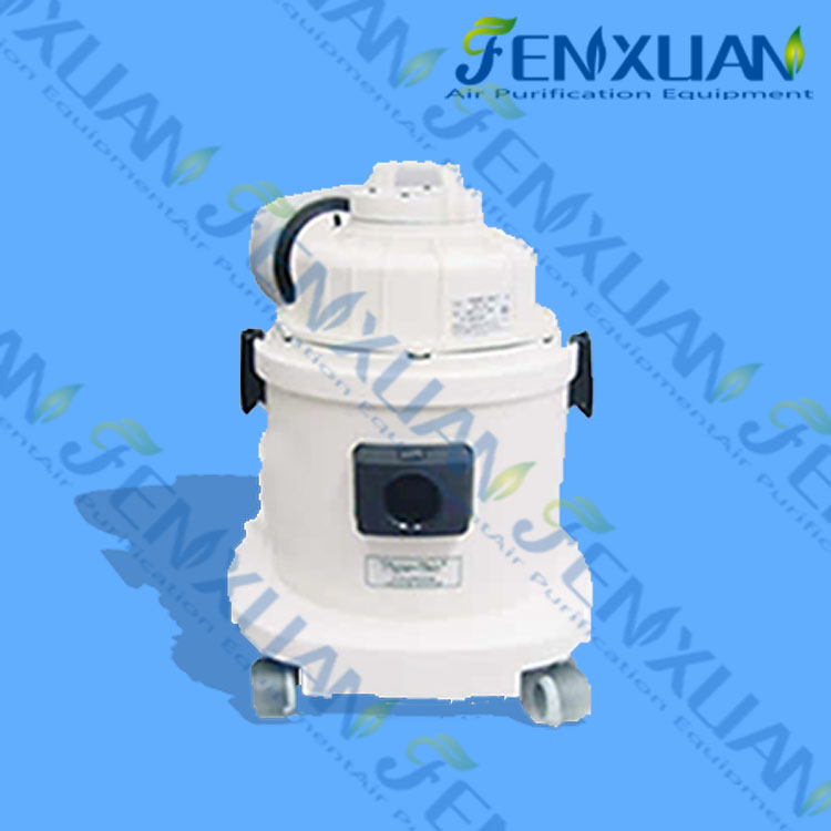 Tiger-Vac CR-1吸...